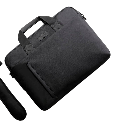 Bolsa Impermeável e Anti-Impacto para Notebooks - Tracks