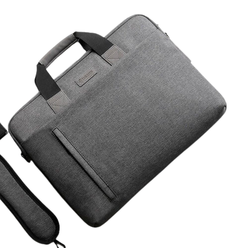 Bolsa Impermeável e Anti-Impacto para Notebooks - Tracks