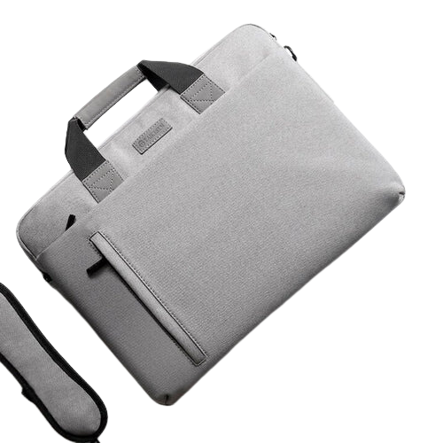 Bolsa Impermeável e Anti-Impacto para Notebooks - Tracks
