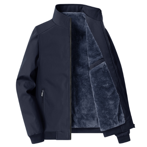 Jaqueta Cardigan Masculino - Tracks