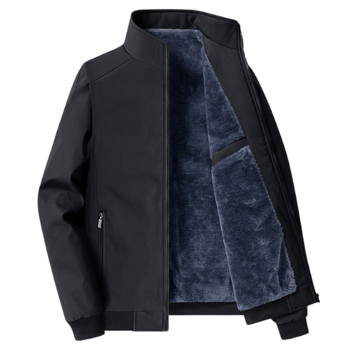 Jaqueta Cardigan Masculino - Tracks