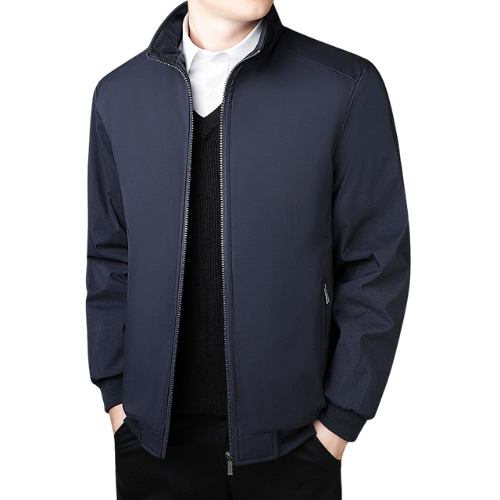 Jaqueta Cardigan Masculino - Tracks