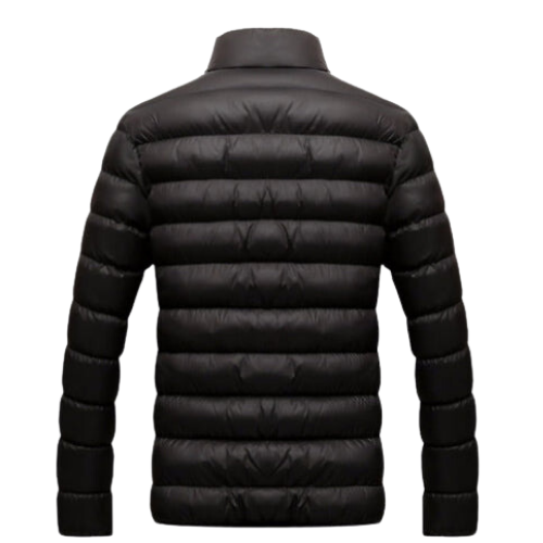 Jaqueta Puffer Bobojaco Masculino