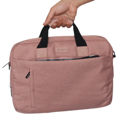 Bolsa Impermeável e Anti-Impacto para Notebooks - Tracks
