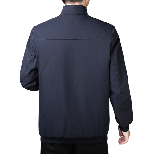 Jaqueta Cardigan Masculino - Tracks