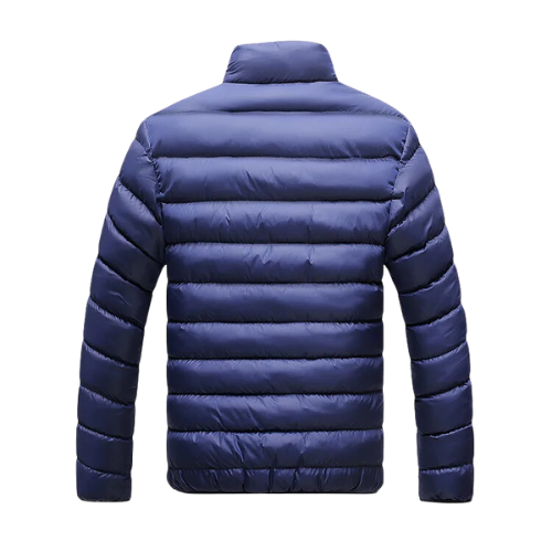 Jaqueta Puffer Bobojaco Masculino