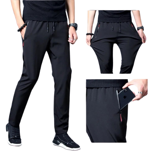 Calça Sport Fino Masculina Tracks