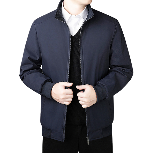 Jaqueta Cardigan Masculino - Tracks