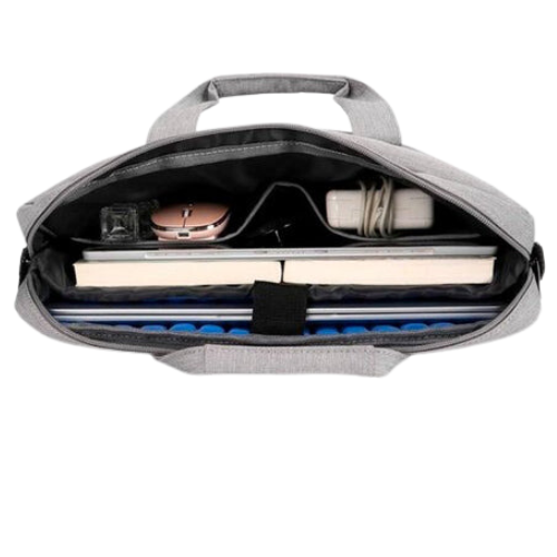 Bolsa Impermeável e Anti-Impacto para Notebooks - Tracks