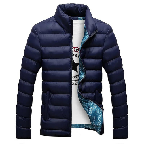 Casaco Bobojaco Puffer Masculino