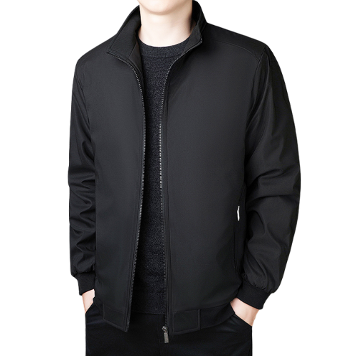 Jaqueta Cardigan Masculino - Tracks