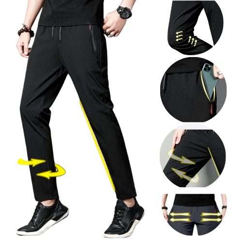 Calça Sport Fino Masculina Tracks
