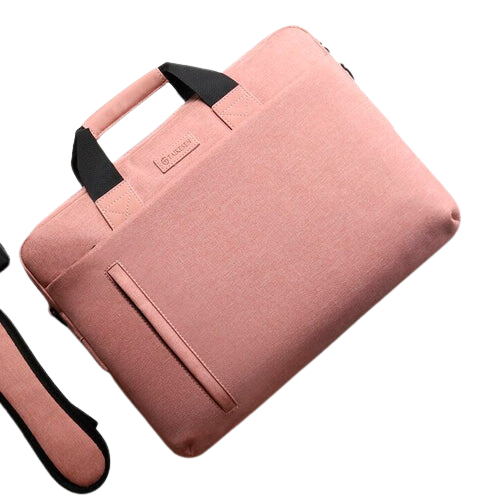 Bolsa Impermeável e Anti-Impacto para Notebooks - Tracks