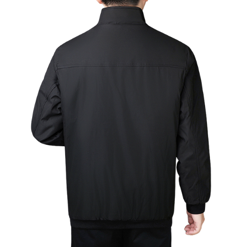 Jaqueta Cardigan Masculino - Tracks